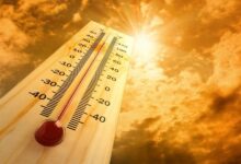 meteo chaude 0