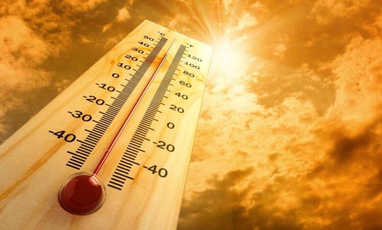 meteo chaude 0