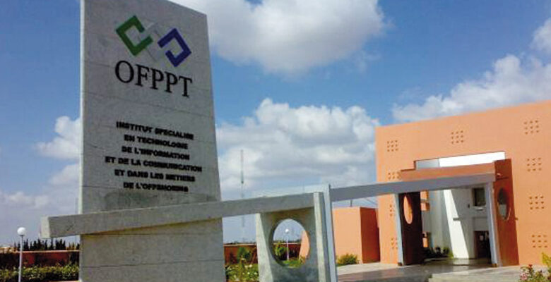 OFPPT: A Budget of 6.3 Billion Dirhams Allocated for the Year 2026 1 ofppt sens