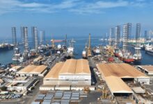 Casablanca Shipyard: HD Hyundai in Talks to Establish an African Maritime Repair Hub 14 port