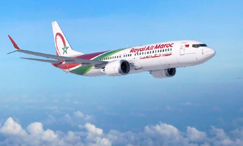 Increase in Jet Fuel Prices: Royal Air Maroc Suspends Certain Flight Routes 1 ram 4 1