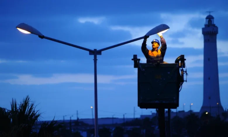Public Lighting: Six Municipalities in Casablanca-Settat Launch Major Overhaul of Their Network 1 sketch 1486589302025