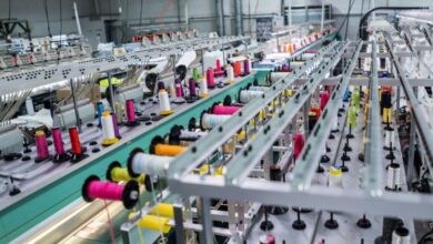 Moroccan Textiles: Inclement Weather Causes a Drop in Exports in the First Quarter of 2026 3 textile e1685460949355