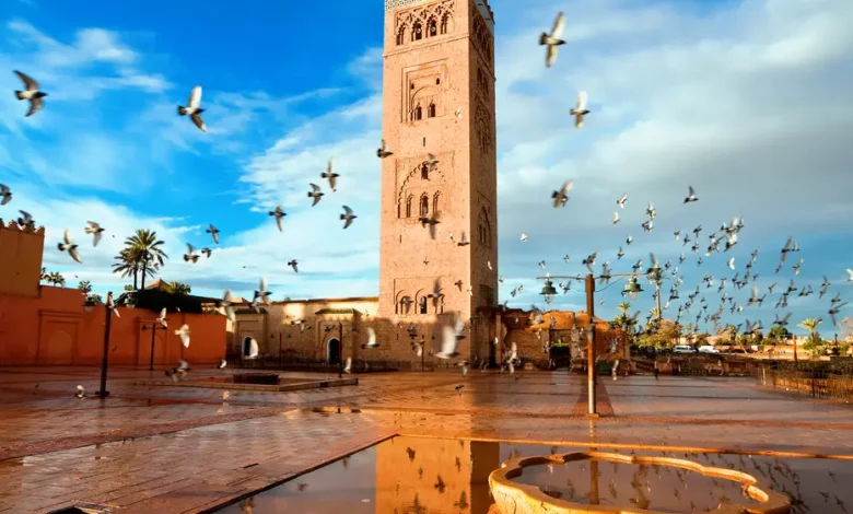 tourisme