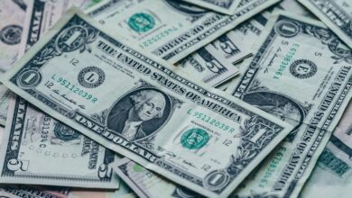 Dollar: Decline of the American Currency After a Six-Week Peak 6 vis 0102202512201516