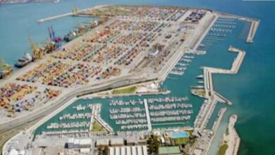 Dakhla Atlantic Port: A Strategic Project at the Intersection of Morocco's Economic Ambition and Geopolitical Vision 11 vis 0310202222242800