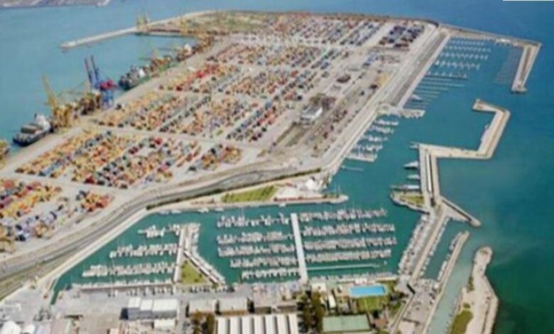 Dakhla Atlantic Port: A Strategic Project at the Intersection of Morocco's Economic Ambition and Geopolitical Vision 1 vis 0310202222242800
