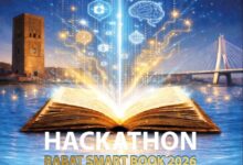 Rabat Smart Book 2026: Awarded Innovative Projects to Democratize Access to Reading and E-Books 21 vis 0517202600114560