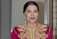 لالة اسماء