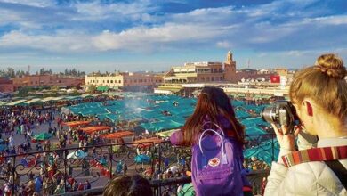 1600679320Tourisme Touristes marrakech Jamaa elfna KzMpIrL
