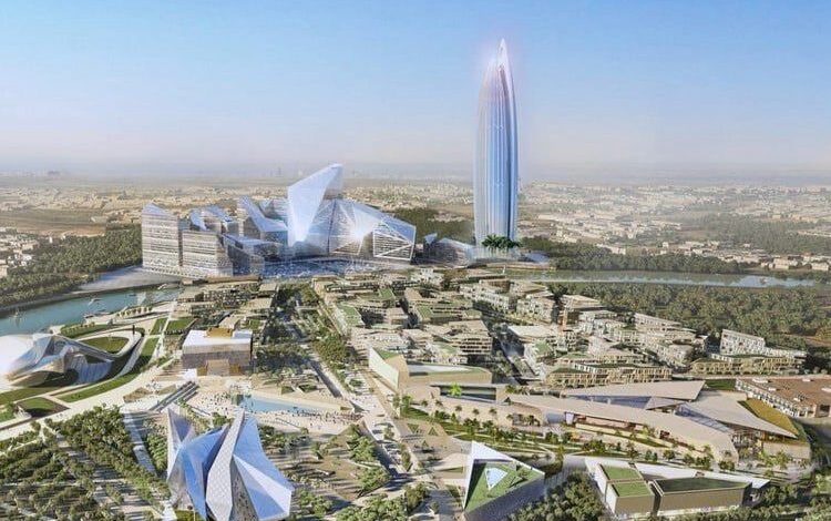 Rabat 2030: A Capital in Rapid Transformation Ahead of the World Cup 1 1779029557822