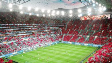 Grand Stade Hassan II: 40% Progress and 5,000 Workers Engaged on the Construction Site 1 1779653580905