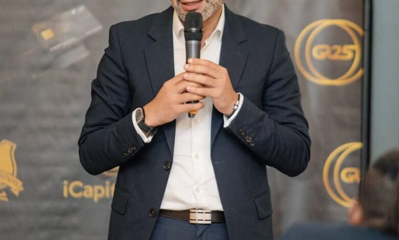 Hassan El Bakkali: From Aeronautical Engineering to Developing Innovative Financial Solutions 1 1780247049104 1