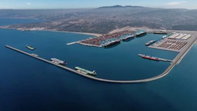 Nador West Med: The Countdown Begins with the Activation of a New Strategic Power Line 1 1780513623856