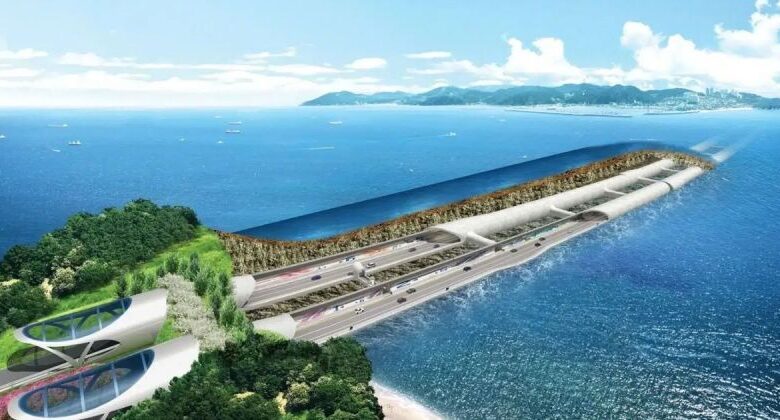 Tunnel Under the Strait of Gibraltar: A Historic Project Reaches a New Milestone 1 1780650991220