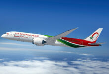 Royal Air Maroc launches a direct route from Casablanca to Verona, strengthening its network in Italy 12 1780837686057 cropped 1780837677408 royal air maroc boosts cargo links with beijing