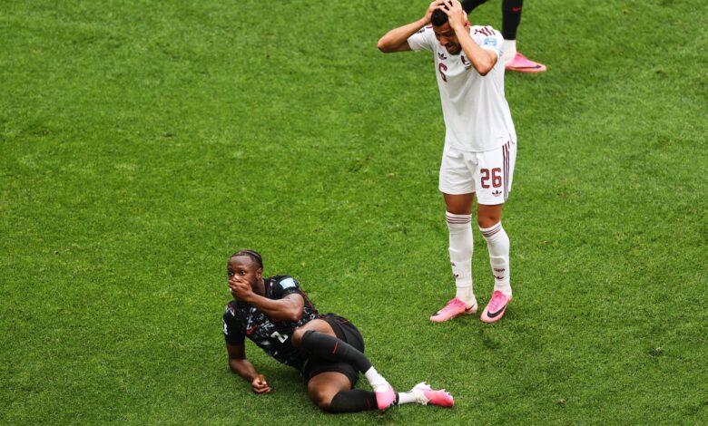 World Cup 2026: Canada's Dazzling Victory Over Qatar Overshadowed by Serious Injury 1 1781829548636 ap26169845944884 0730