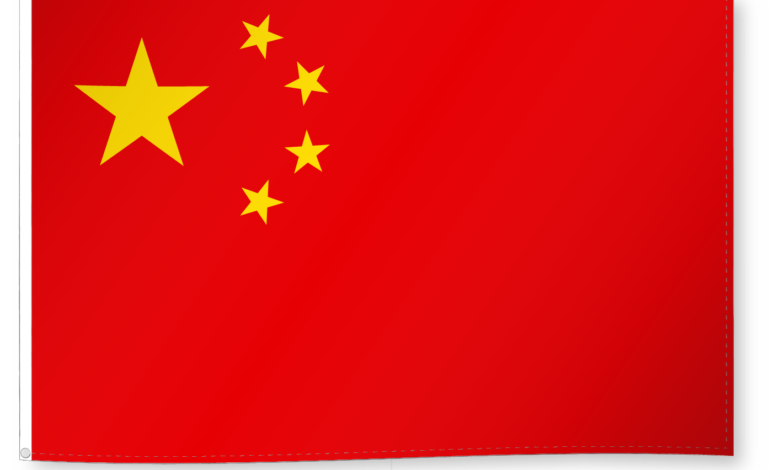 China Redefines the Map of Global Industry, Disrupting the Ambitions of Emerging Countries 1 34068