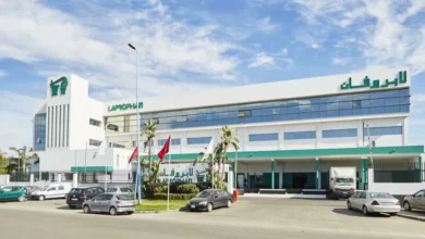 Laprophan Completes Acquisition of Swiss Company Rivopharm 1 533176