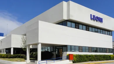 Leoni Launches Construction of Its 12th Factory in Morocco: An Investment of 640 Million Dirhams and 4,000 Jobs to Follow 11 591053b39d2bf 1686138932