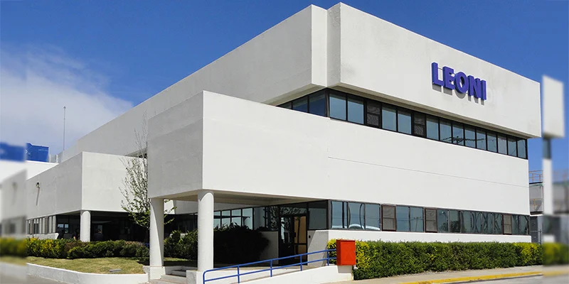 Leoni Launches Construction of Its 12th Factory in Morocco: An Investment of 640 Million Dirhams and 4,000 Jobs to Follow 1 591053b39d2bf 1686138932