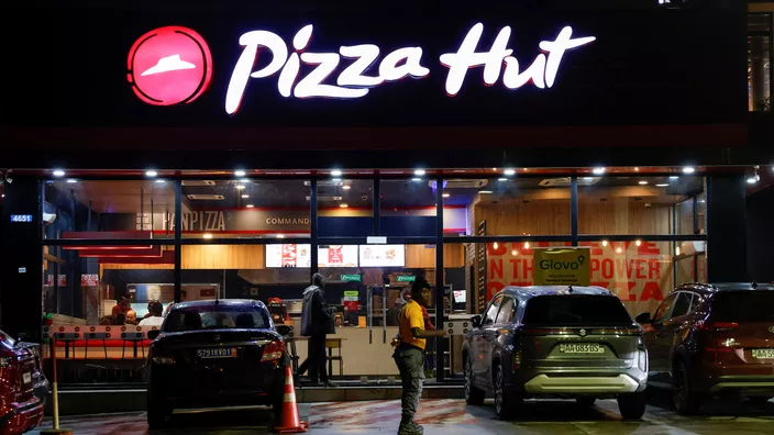 Yum! Brands Sells Pizza Hut for $2.7 Billion as Part of Strategic Restructuring 1 5b84b7305a472132ec31aea0aa01e41ded2c427ddf23a8aaea9950e9ed68076e
