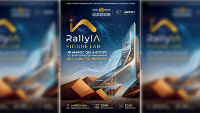 Morocco: Launch of the "Rally IA Future Lab" to Accelerate Innovation in Artificial Intelligence 1 7 3