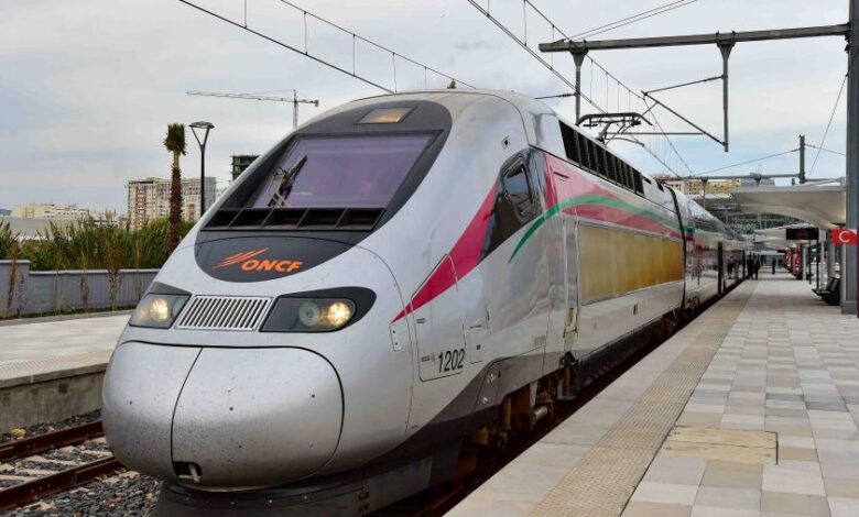 ALBOURAK TGV MAROCAINE LE 16 11 2018 163
