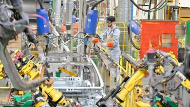 Morocco Considers a Free Trade Agreement with China Despite Concerns Over Trade Deficit 11 AP24129425229683 1729691210