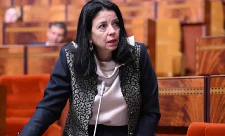 Amal El Fallah Seghrouchni 1