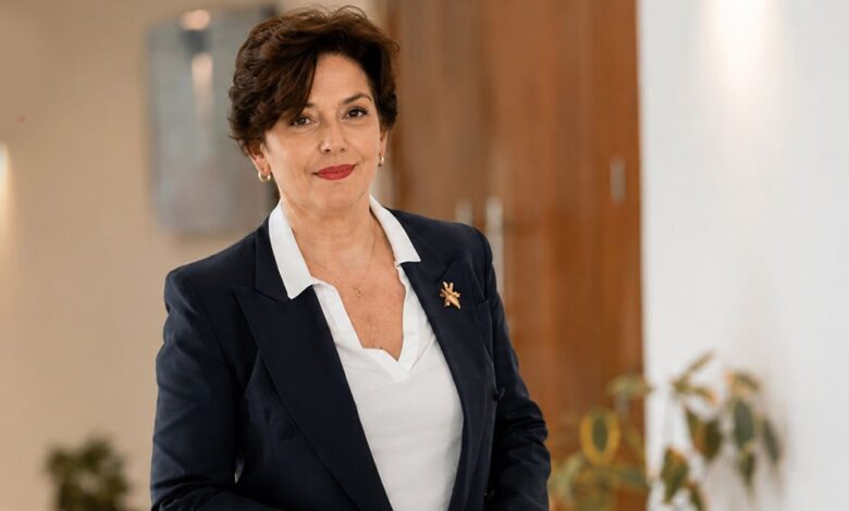 CIH Bank Strengthens Its Governance with the Appointment of Assia Benhida to Its Board of Directors 1 Assia Benhida 780x470 1