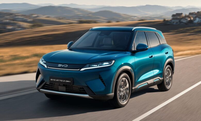 Auto Nejma Accelerates BYD's Expansion in Morocco with Four New Locations 1 Atto2 IMG 3 BYD 2 1024x683 1