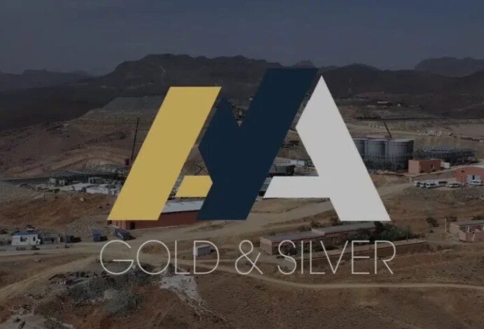 Aya Gold Silver