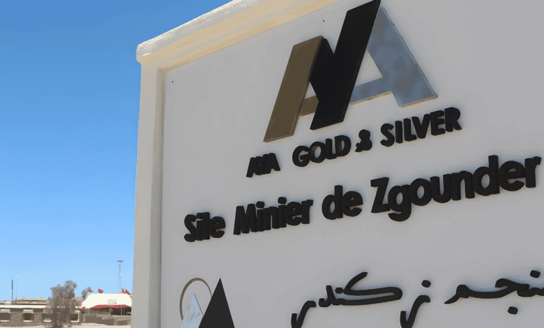 Aya Gold Silver
