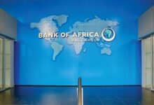 BANK OF AFRICA Strengthens Economic Bridges Between China and Africa with Two Strategic Agreements 14 Bank Of Africa 1