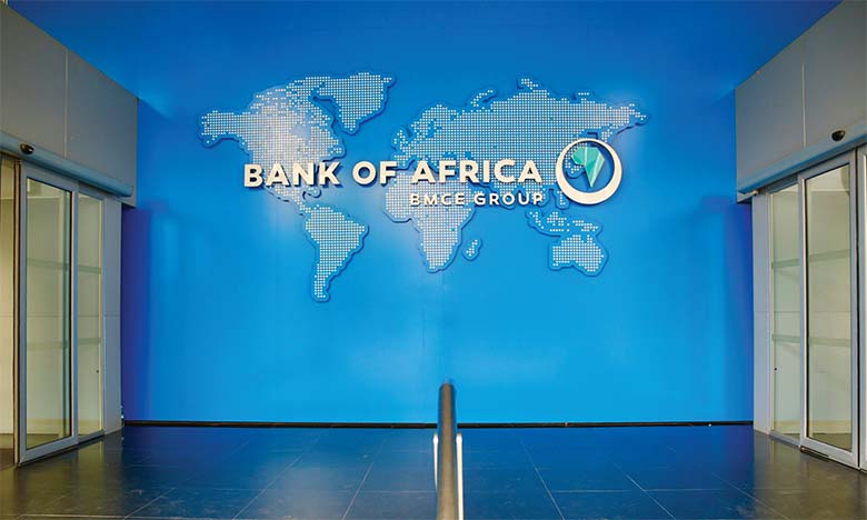 BANK OF AFRICA Strengthens Economic Bridges Between China and Africa with Two Strategic Agreements 1 Bank Of Africa 1