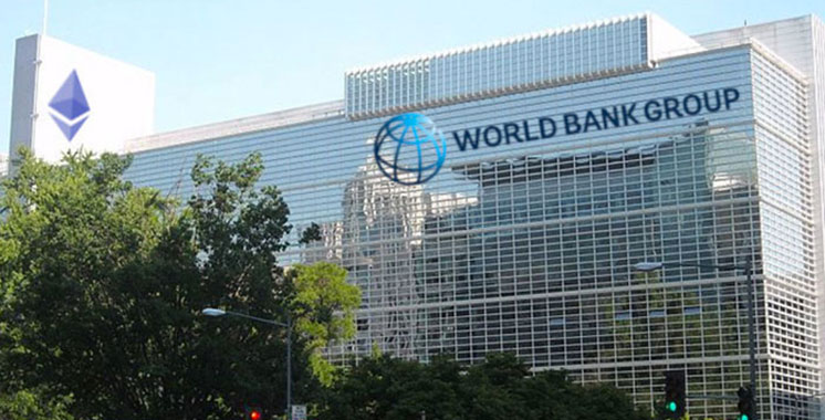 The World Bank Grants $650 Million to Morocco for Digitalization and Climate Resilience 1 Banque mondiale