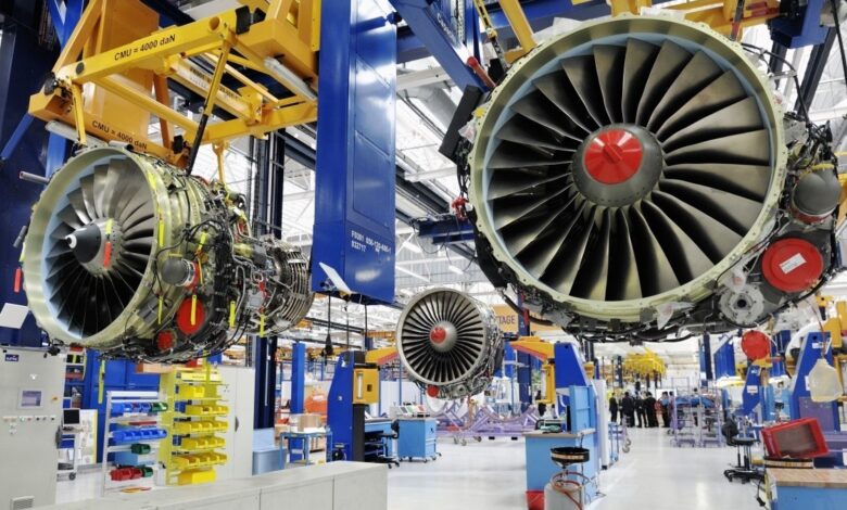 Aerospace: Two French Manufacturers Target Moroccan EFOA in Nouaceur 1 CHH5NT3B2NEE7JCBHANHQ37C3M