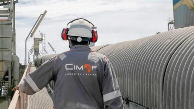 CIMAF Gabon