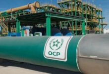 Carburant OCP