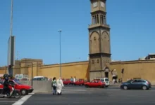 Casablanca reinvente son marche historique Bab Marrakech