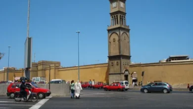 Casablanca reinvente son marche historique Bab Marrakech
