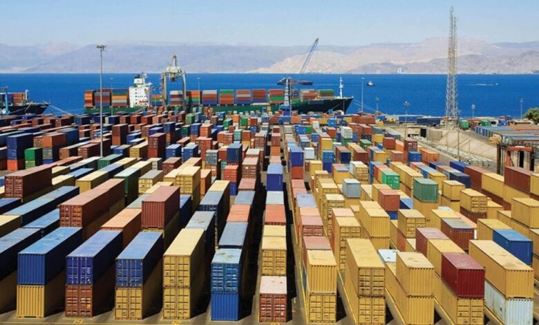 Morocco Ranks as Nigeria's Fourth Largest African Supplier with $49.5 Million in Exports 1 Commerce exterieure