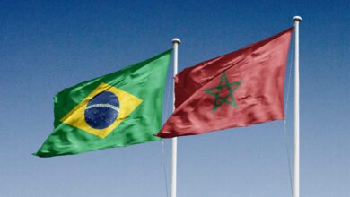 Morocco–Brazil: A Business Mission Scheduled to Strengthen Economic Exchanges in June 2026 1 Cooperation Maroc Bresil