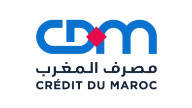 Credit du Maroc Emploi Recrutement 1