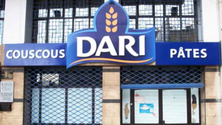 Dari Couspate: Activity Declines in Q1 2026 Due to Logistical Disruptions 1 Dari COus