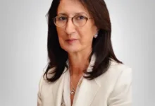 ONHYM Initiates a Strategic Transformation into a Public Limited Company 13 Dr. Amina Benkhadra