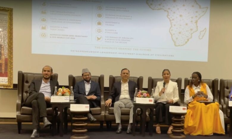 Tangier: The International Forum "ELI Morocco 2026" Links Investment, Human Capital, and Coexistence 1 Forum Tanger