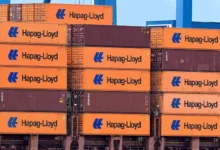 HAPAG LLOYD