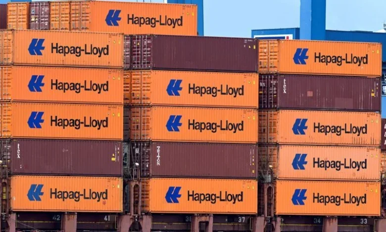 HAPAG LLOYD